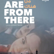 We Are from There poster