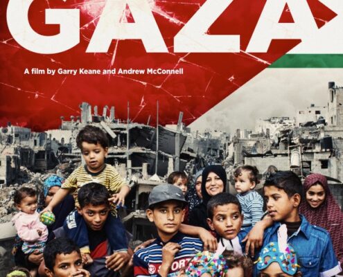 Gaza film